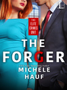 Cover image for The Forger
